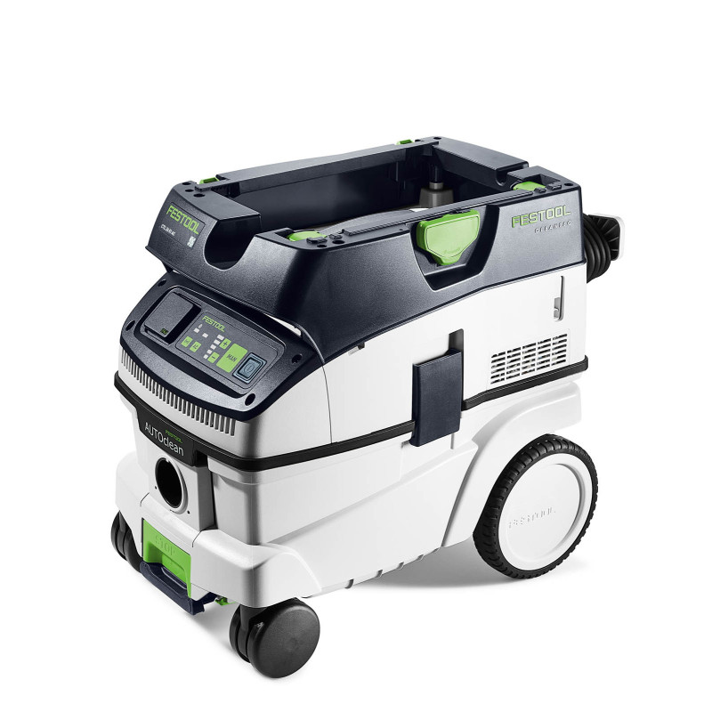 Festool Odkurzacz mobilny CLEANTEC CTL 26 EI AC 577879