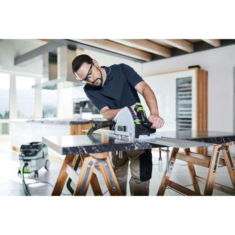 Festool Odkurzacz mobilny CLEANTEC CTL 26 EI AC 577879