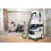 Festool Odkurzacz mobilny CLEANTEC CTL 36 EI AC-RENOFIX 577891