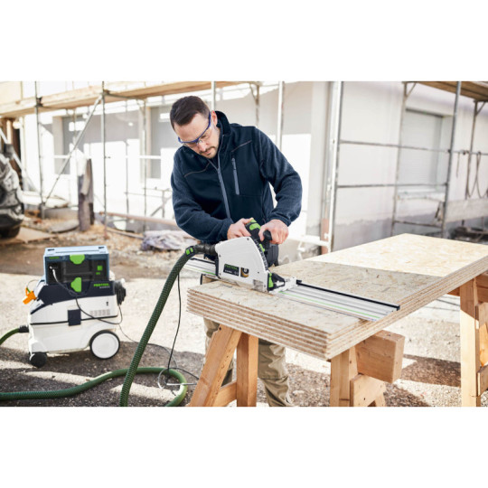 Festool Odkurzacz mobilny CLEANTEC CTL 26 EI 577898