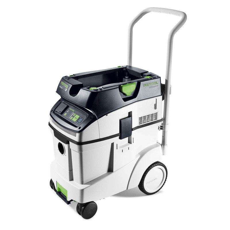 Festool Odkurzacz mobilny CLEANTEC CTM 48 EI 577927
