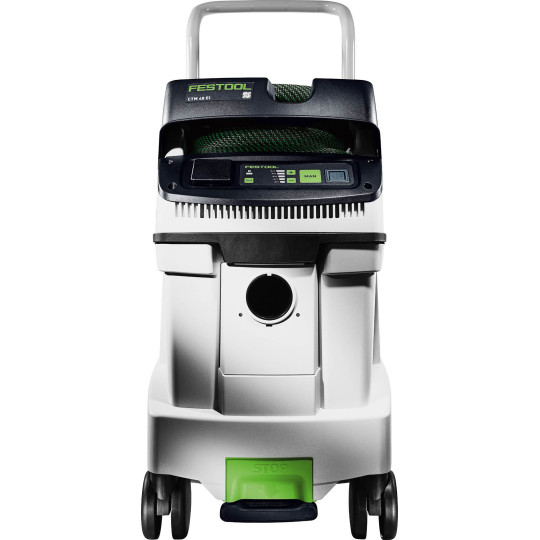 Festool Odkurzacz mobilny CLEANTEC CTM 48 EI 577927