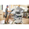 Festool Odkurzacz mobilny CLEANTEC CTM 48 EI 577927