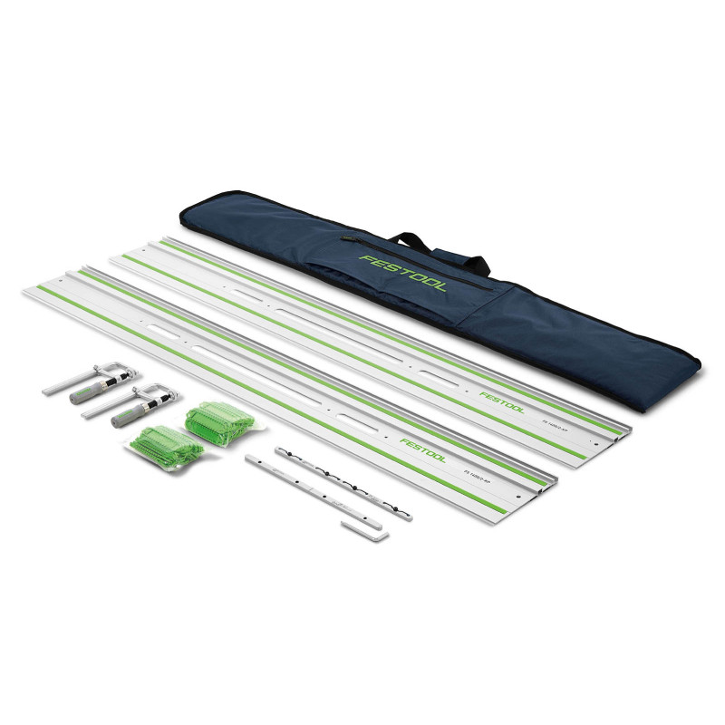 Festool Szyna prowadząca FS 1400/2-KP-Set 577932