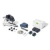 Festool Akumulatorowa ukośnica przesuwna KSC 60 EB 5,0 I-Plus KAPEX (577665) 577954