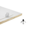 Festool Tarcza podcinająca DIA 47x2,5x6,35 T2 WOOD FINE CUT SPECIAL 577962