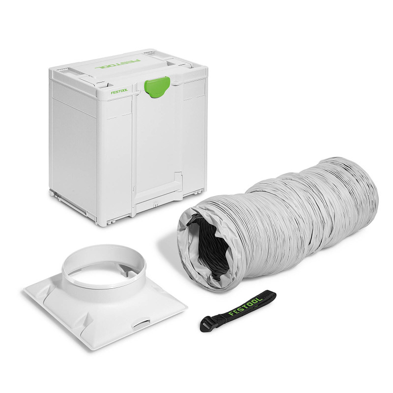 Festool Przewód doprowadzający powietrze LS-SYS-AIR D200x6m 577964