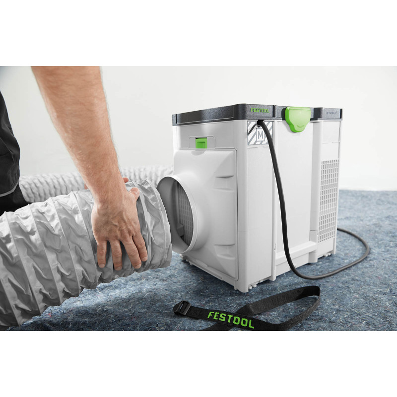 Festool Przewód doprowadzający powietrze LS-SYS-AIR D200x6m 577964