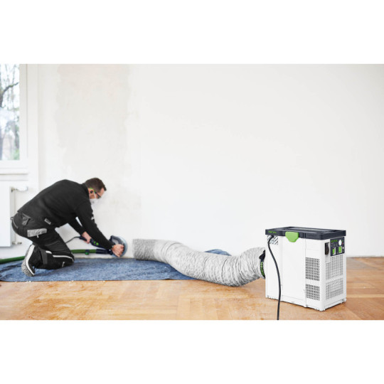 Festool Przewód doprowadzający powietrze LS-SYS-AIR D200x6m 577964
