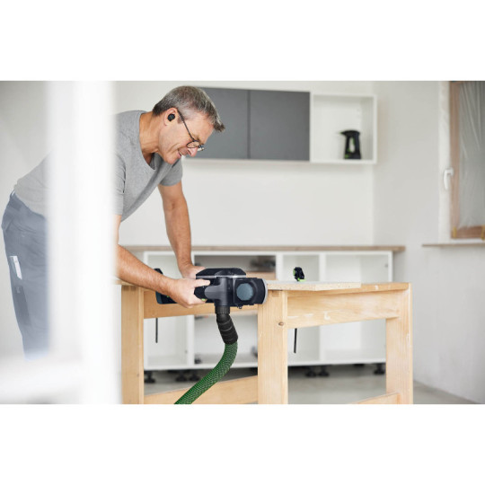 Festool Strug akumulatorowy Festool HLC 82 EB-Basic 578000