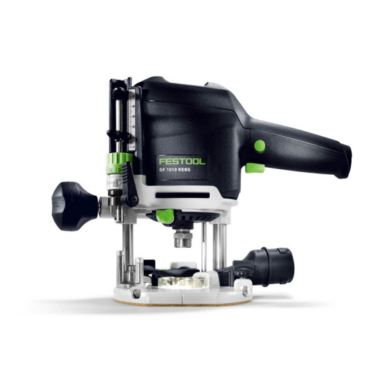 Festool Frezarka górnowrzecionowa OF 1010 REBQ-Plus (576919) 578005