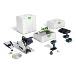 Festool Zestaw...