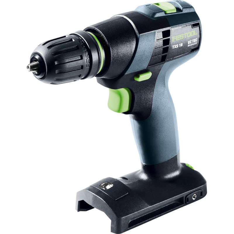 Festool Zestaw akumulatorowy Combo - Uniwersalny TSC 55 K/TXS 18/TB M 137 578024