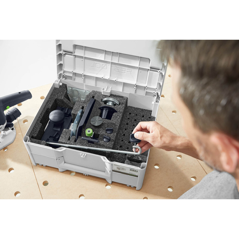 Festool Zestaw wyposażenia ZS-OF 1010 M 578046