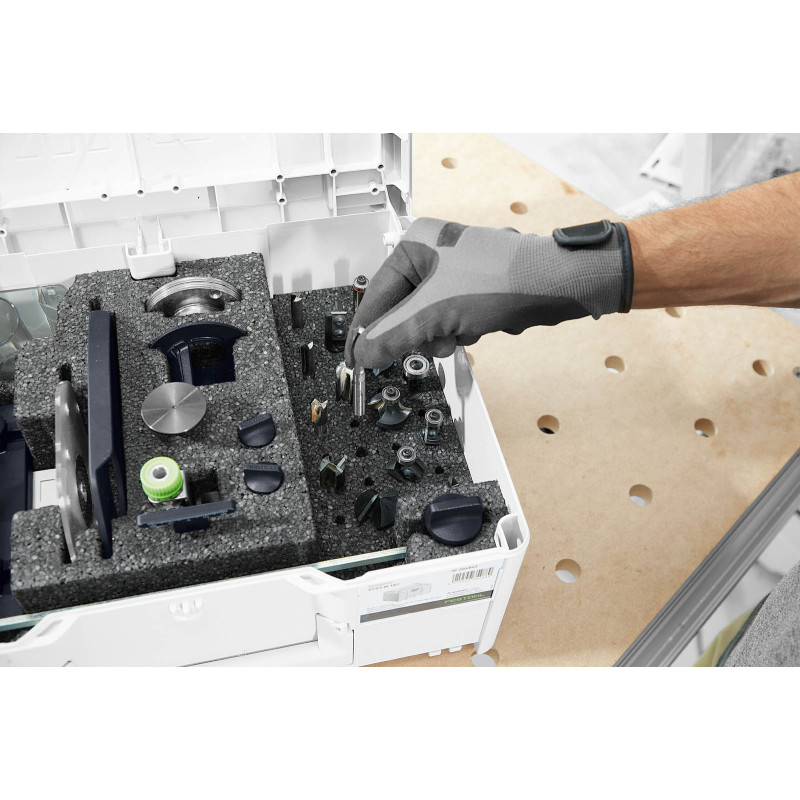 Festool Zestaw wyposażenia ZS-OF 1010 M 578046