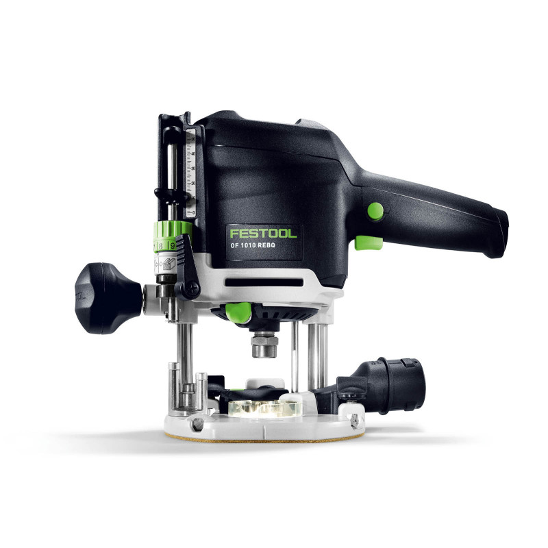 Festool Frezarka górnowrzecionowa OF 1010 REBQ-Set 578049
