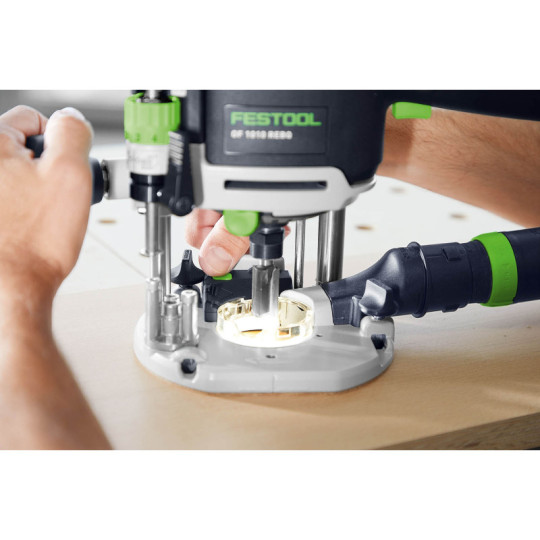 Festool Frezarka górnowrzecionowa OF 1010 REBQ-Set 578049