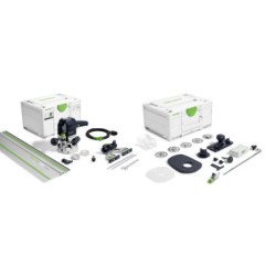Festool  Frezarka...