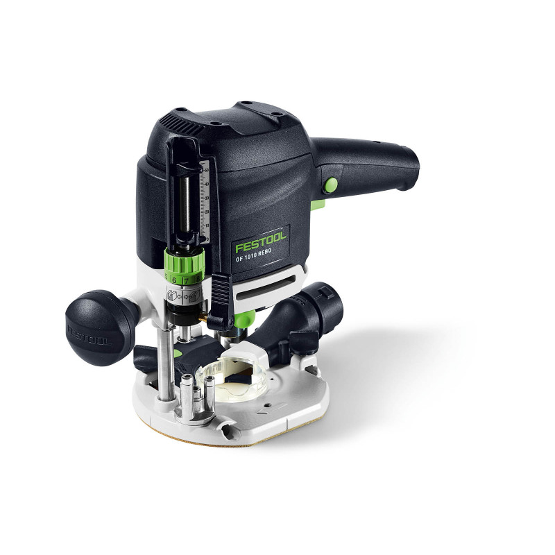 Festool Frezarka górnowrzecionowa OF 1010 REBQ-Set (577168) 578051