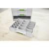 Festool Wyjmowane pojemniczki 50x50/50x100x68-Set 578056