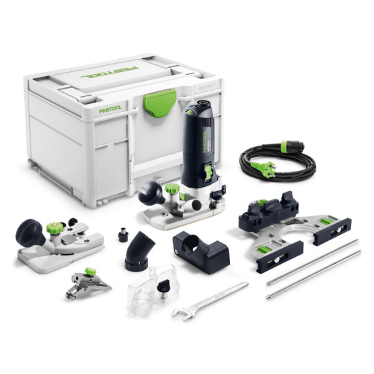 Festool  Modułowa frezarka do krawędzi MFK 700 EQ-Set (576236) 578059