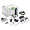 Festool  Modułowa frezarka do krawędzi MFK 700 EQ-Set (576236) 578059