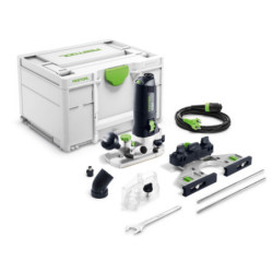 Festool  Modułowa frezarka...