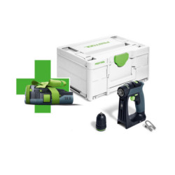 Festool Akumulatorowa...