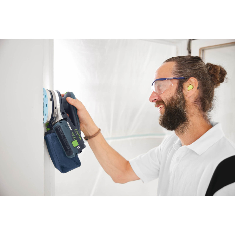 Festool Pojemnik na pył SB-Longlife ETSC 2 578094