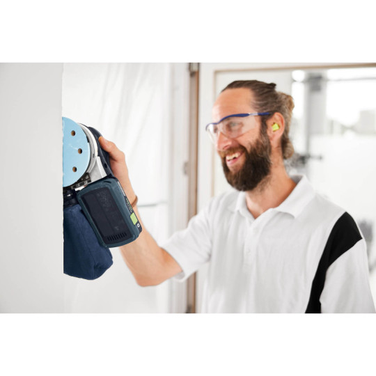 Festool Pojemnik na pył SB-Longlife ETSC 2 578094