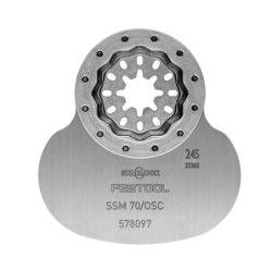 Festool Nóż do silikonu SSM...