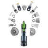 Festool Tarcza pilarska do urządzenia wielofunkcyjnego - zestaw OSC-SORT/5 578098