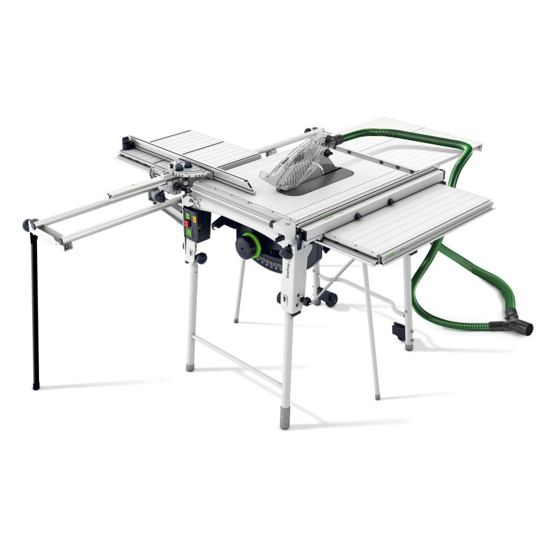 Festool Pilarka stolikowa TKS 80 EBS ST840-Set 578108