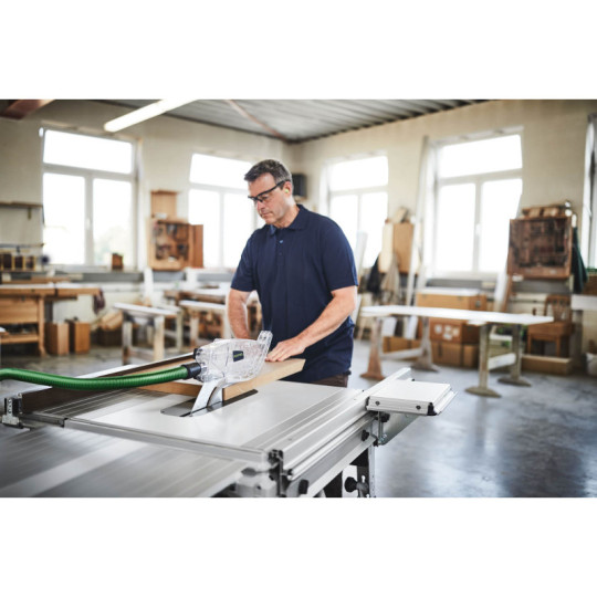 Festool Pilarka stolikowa TKS 80 EBS ST840-Set 578108