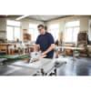 Festool Pilarka stolikowa TKS 80 EBS ST840-Set 578108