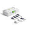 Festool Tarcza pilarska do urządzenia wielofunkcyjnego - zestaw SYS3 S 76-OSC-SORT/7 578116
