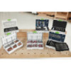 Festool Tarcza pilarska do urządzenia wielofunkcyjnego - zestaw SYS3 S 76-OSC-SORT/7 578116