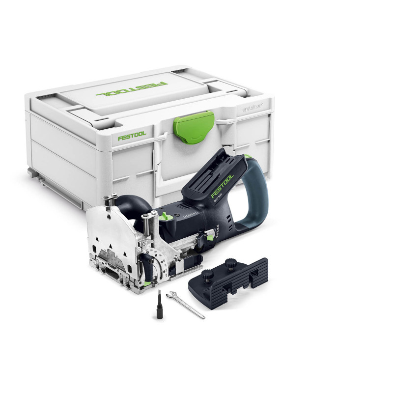 Festool Frezarka do połączeń akumulatorowa DOMINO DFC 500 E-Basic 578120