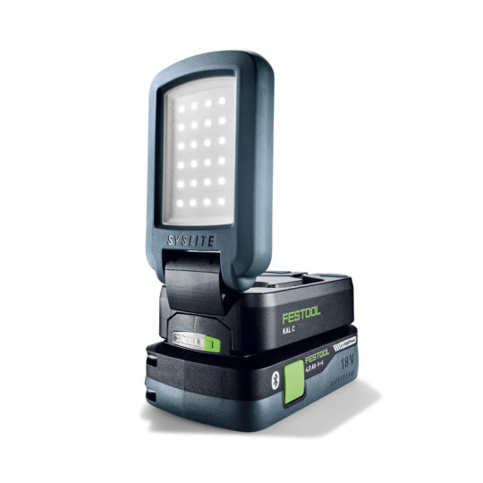 Festool Akumulatorowa lampka robocza SYSLITE KAL C 578128