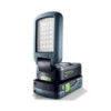 Festool Akumulatorowa lampka robocza SYSLITE KAL C 578128