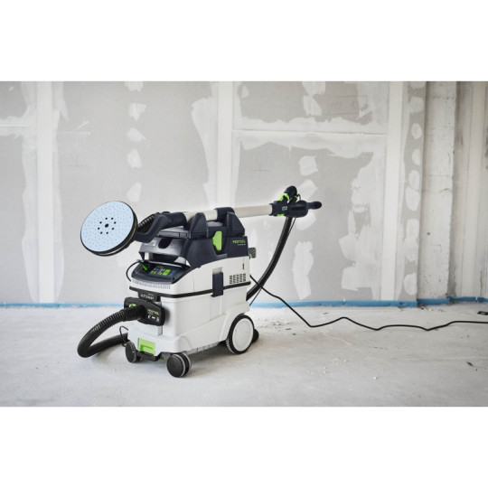 Festool Odkurzacz mobilny CLEANTEC CTL 36 EI AC-PLANEX 578154
