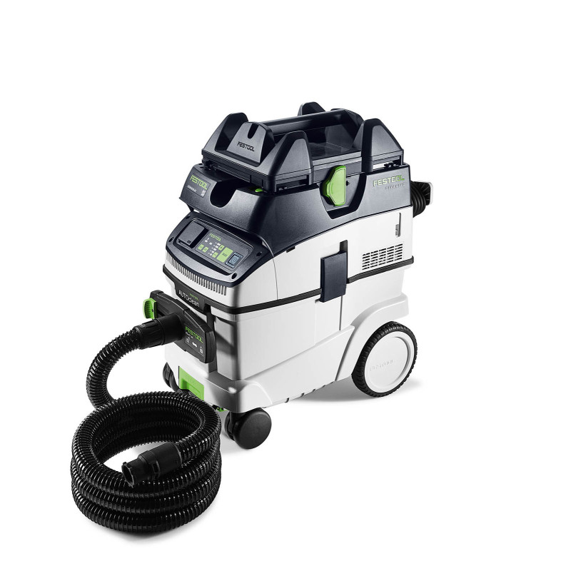 Festool Odkurzacz mobilny CLEANTEC CTM 36 EI AC-PLANEX 578156