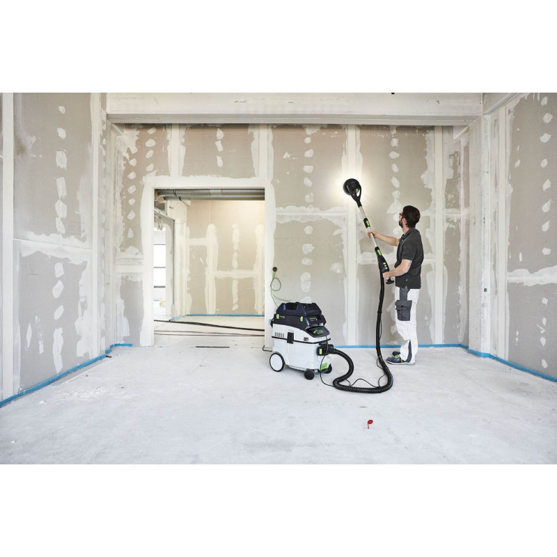 Festool Odkurzacz mobilny CLEANTEC CTM 36 EI AC-PLANEX 578156