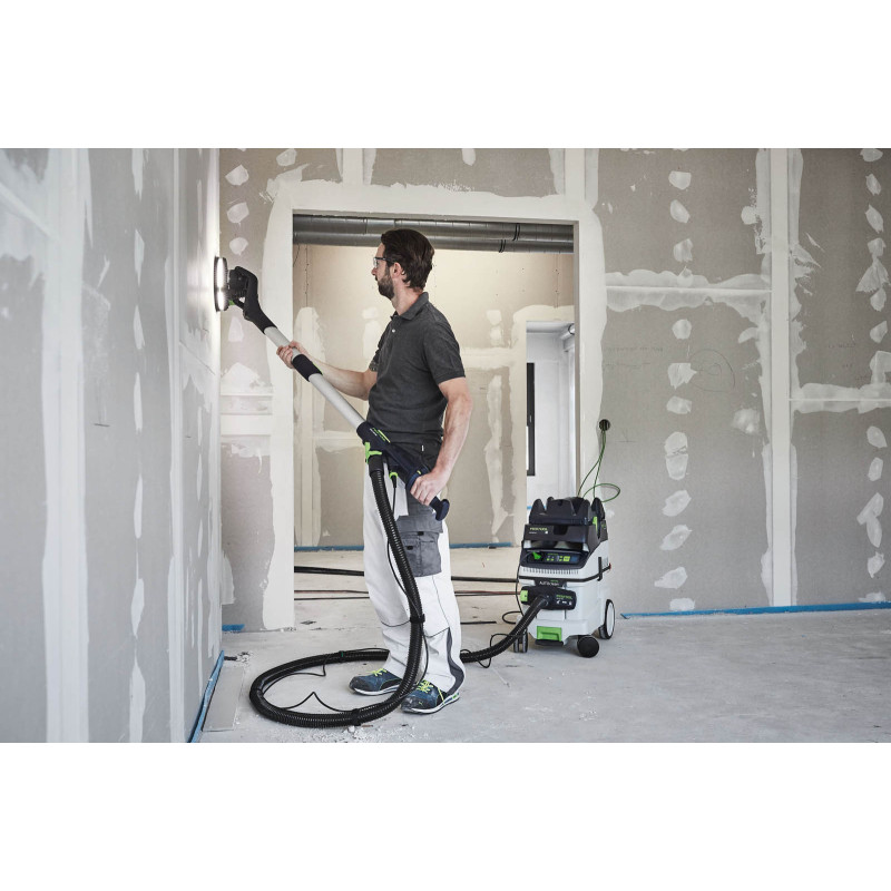 Festool Odkurzacz mobilny CLEANTEC CTM 36 EI AC-PLANEX 578156