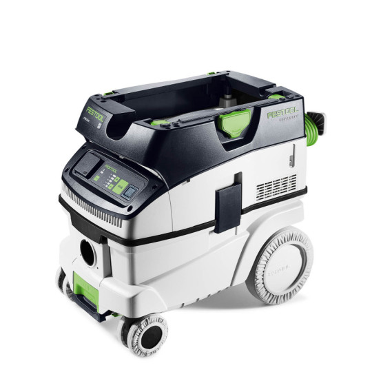 Festool Odkurzacz mobilny CLEANTEC CTM 26 EI-FLR 578159