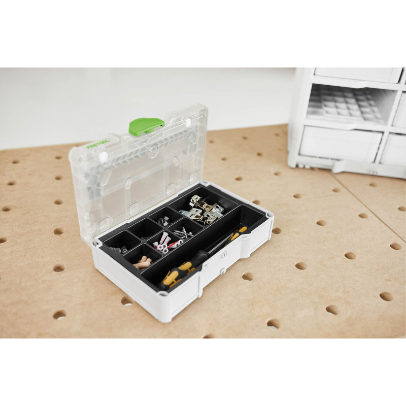 Festool Wkładka uniwersalna TZE-UNI SYS3 S 76 578163