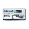 Festool Krążki ścierne Granat STF D150/48 GR-Set 578166