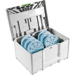 Festool Systainer na...