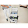 Festool Systainer na materiały ścierne Granat SYS-STF D150 GR-Set 578192