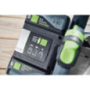 Festool Zagłębiarka akumulatorowa TSC 55 KEBI-Plus/XL-FS 100Y Limited Edition 578229